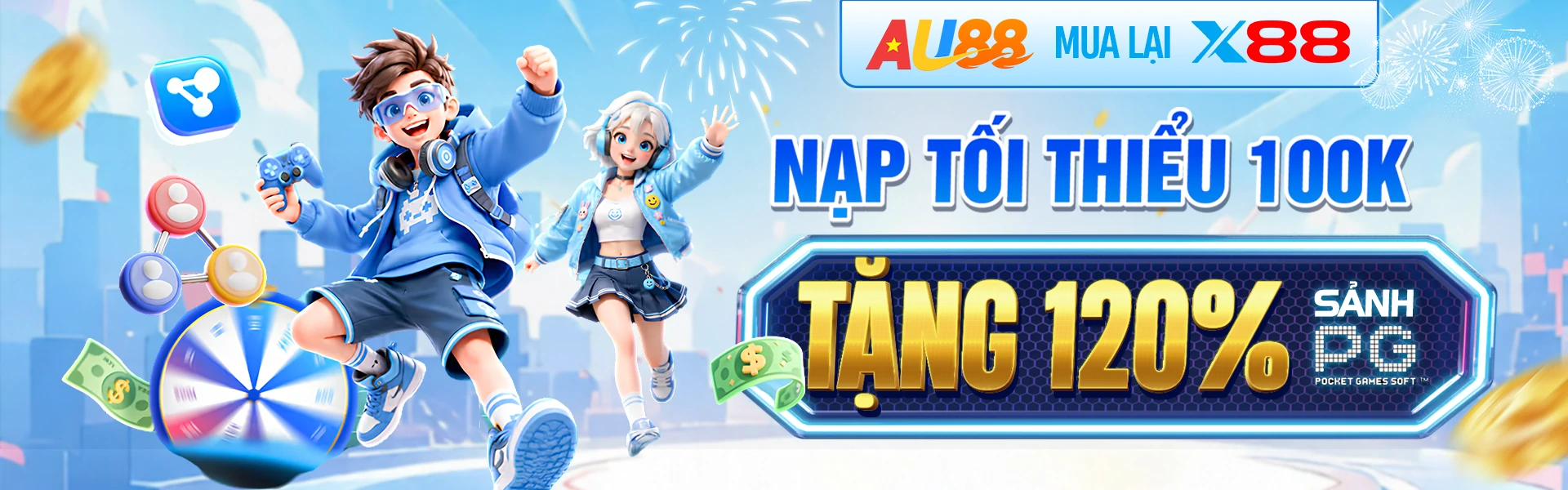 X88 banner mới nhất 2026
